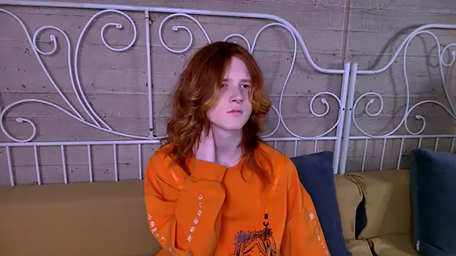 ZaynGraham online show from 18, 12, 2025