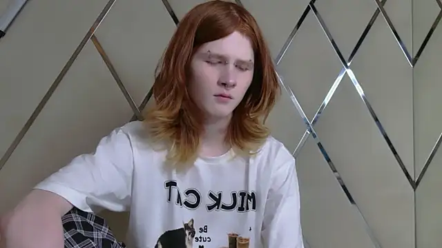 ZaynGraham online show from 10, 4, 2026