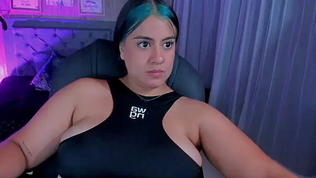 Xisu  online show from 5, 12, 2024