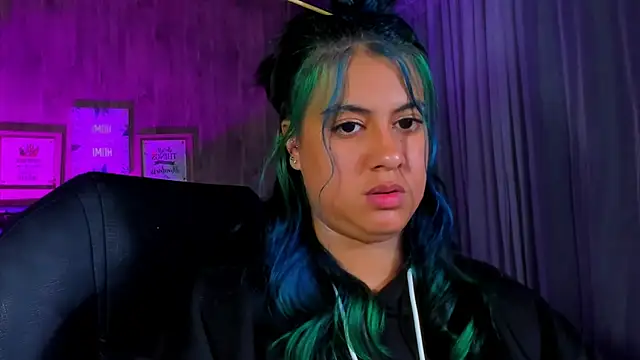 Xisu  online show from 15, 1, 2025