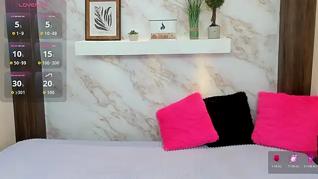 AmyBarton02 online show from 15, 2, 2026