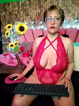 Isabelle Lov18 online show from 16, 1, 2025