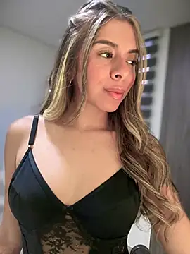 AmmyCollinsW online show from 19, 3, 2025