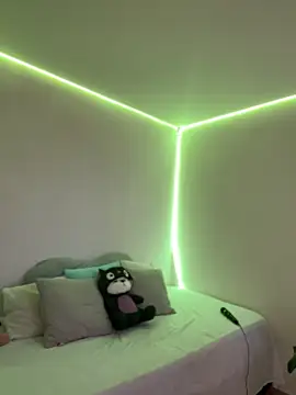 AmmyCollinsW online show from 27, 2, 2026