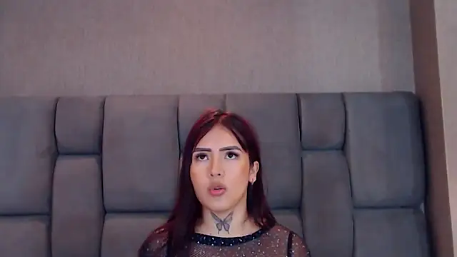 Snapshot of SophieWolkman chatting on 11, 2, 2025 SophieWolkman online show from 11, 2, 2025