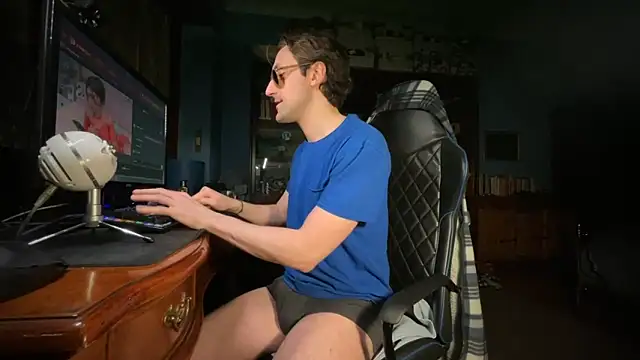 Stefisexy91 online show from 6, 1, 2025