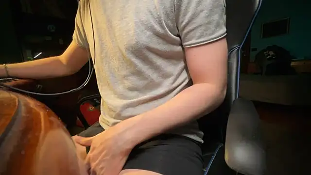 Stefisexy91 online show from 3, 3, 2025