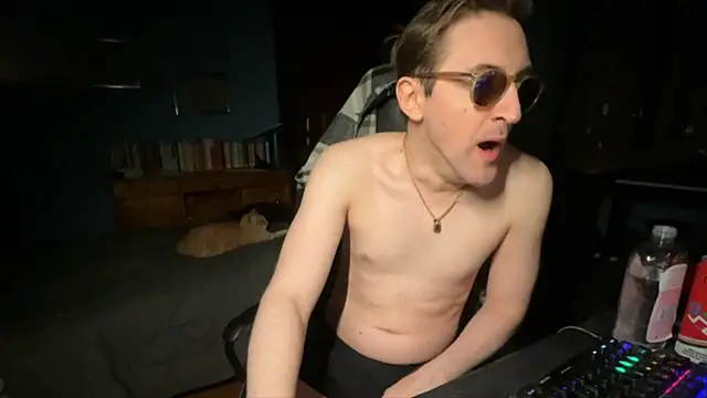 Stefisexy91 online show from 8, 11, 2025