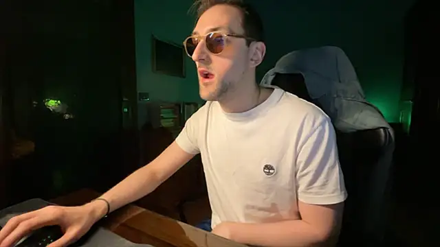 Stefisexy91 online show from 20, 2, 2026