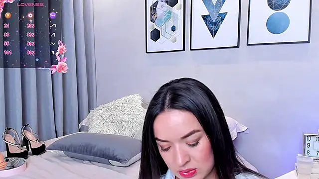 lennabell online show from 4, 2, 2025