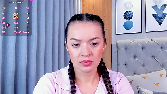 lennabell online show from 23, 9, 2025