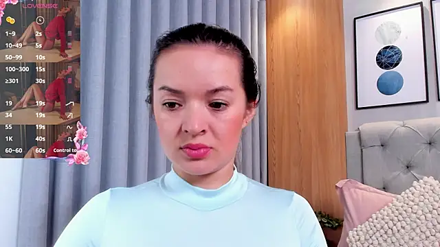 lennabell online show from 20, 4, 2026