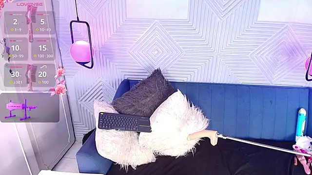 danika mori1 online show from 22, 11, 2025