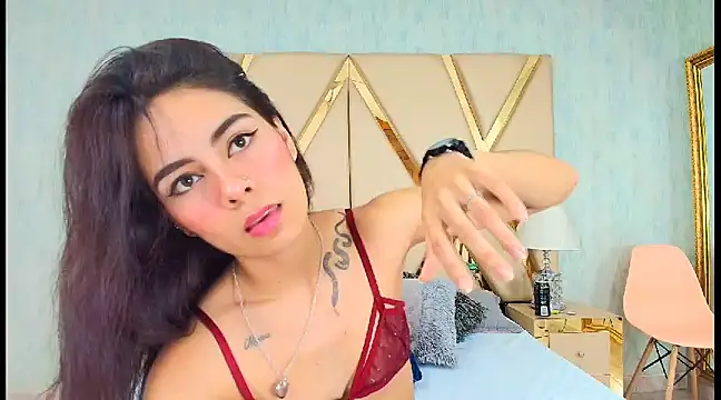 NicoleEsposito online show from 19, 1, 2025