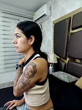 NicoleEsposito online show from 19, 3, 2026