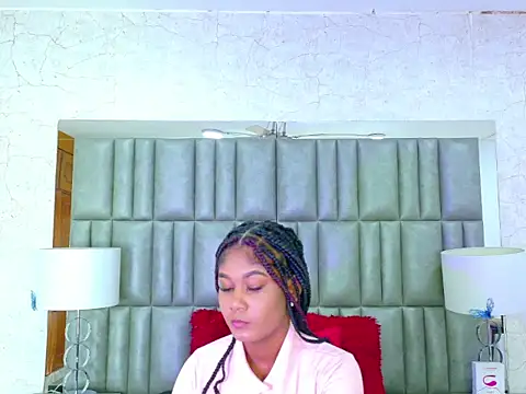 AlisonJaimes online show from 17, 9, 2025