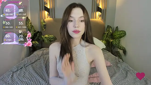 NikkiMiltons online show from 13, 3, 2025