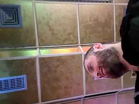 Zlyzloba21 online show from 16, 10, 2025