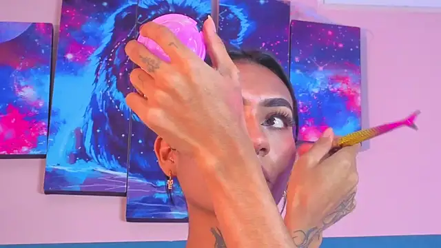 Kaataleya horny online show from 10, 2, 2026