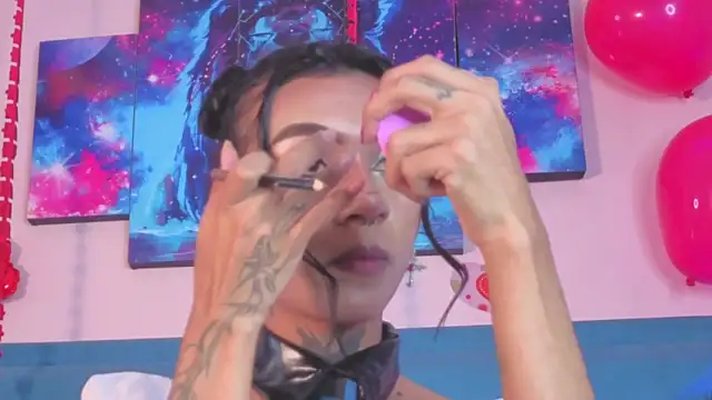 Kaataleya horny online show from 13, 2, 2026