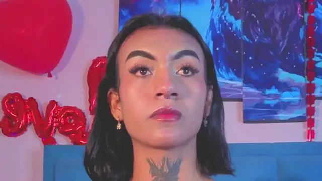 Kaataleya horny online show from 21, 2, 2026