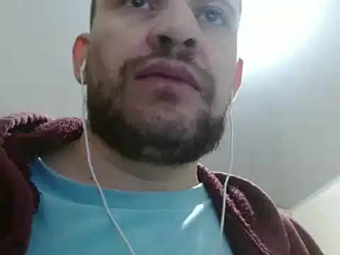 Snapshot of camiloking1720 chatting on 14, 1, 2025 camiloking1720 online show from 14, 1, 2025