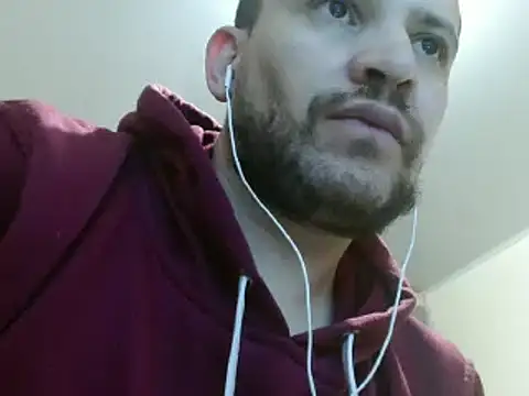 Snapshot of camiloking1720 chatting on 18, 1, 2025 camiloking1720 online show from 18, 1, 2025