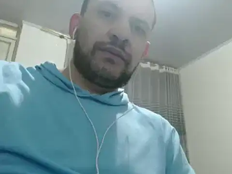 Snapshot of camiloking1720 chatting on 22, 1, 2025 camiloking1720 online show from 22, 1, 2025