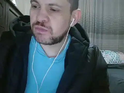 Snapshot of camiloking1720 chatting on 23, 1, 2025 camiloking1720 online show from 23, 1, 2025