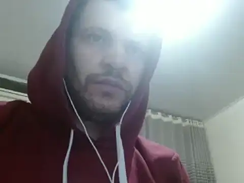 Snapshot of camiloking1720 chatting on 26, 1, 2025 camiloking1720 online show from 26, 1, 2025
