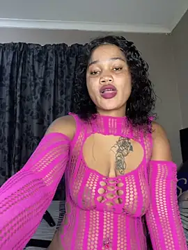 cardibabe online show from 21, 2, 2026