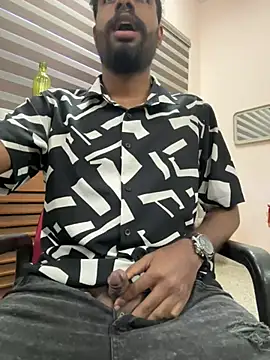 hardfukr0088 online show from 18, 2, 2025