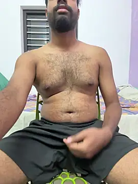 hardfukr0088 online show from 20, 2, 2025