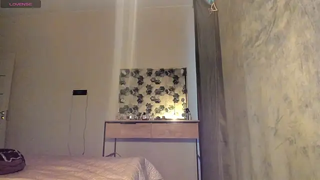 Selena Rase online show from 30, 11, 2025