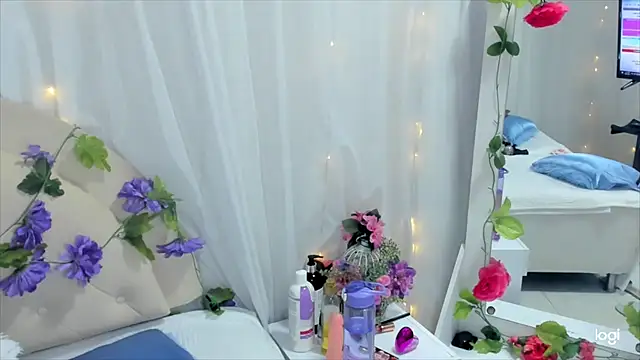 Snapshot of brithany_rousee chatting on 17, 1, 2025 brithany rousee online show from 17, 1, 2025