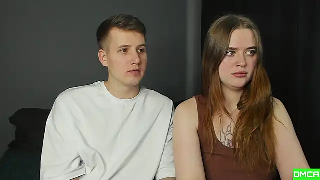 Pinku kitsune online show from 13, 11, 2025