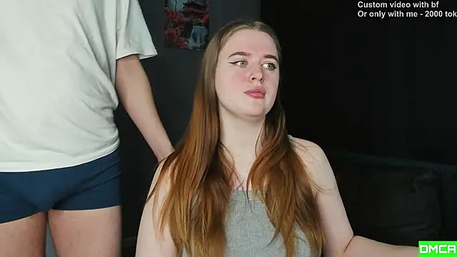 Pinku kitsune online show from 3, 2, 2026