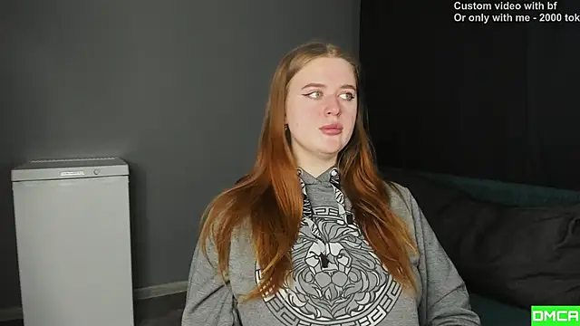 Pinku kitsune online show from 12, 2, 2026