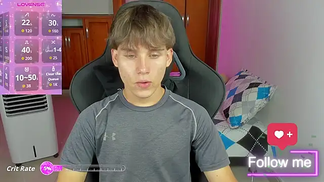 Snapshot of jackson_millers chatting on 6, 10, 2025 jackson millers online show from 6, 10, 2025
