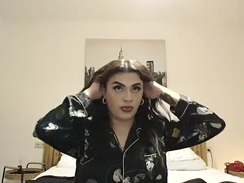 Snapshot of Dulce_hot_23_ chatting on 30, 4, 2026 Dulce hot 23 online show from 30, 4, 2026