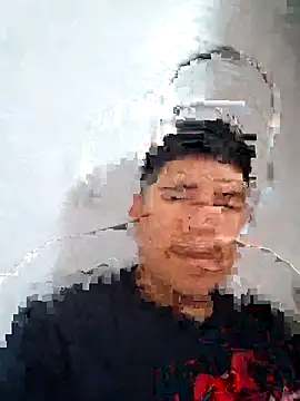 Snapshot of uziel2345 chatting on 27, 9, 2025 uziel2345 online show from 27, 9, 2025