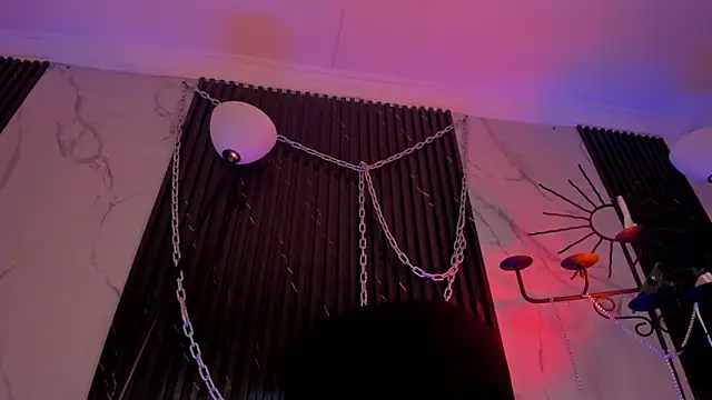 ALICEPOIXXXON online show from 5, 4, 2026