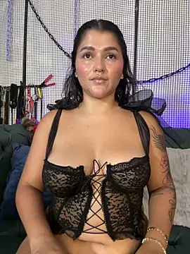 Snapshot of yey_bdsm chatting on 12, 9, 2025 yey bdsm online show from 12, 9, 2025