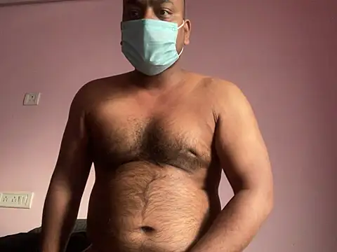 princeraj42 online show from 11, 2, 2025