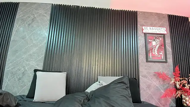 Snapshot of BambiiQueen chatting on 18, 12, 2024 BambiiQueen online show from 18, 12, 2024