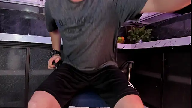 antony bigdick  online show from 30, 11, 2025