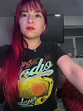 Maylin 2024 online show from 24, 10, 2025