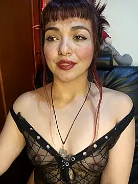 Winona-miu online show from 20, 12, 2025