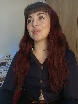 Snapshot of Winona-miu chatting on 6, 6, 2026 Winona-miu online show from 6, 6, 2026