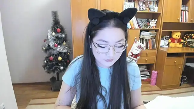 Snapshot of nliki4506 chatting on 17, 12, 2024 nliki4506 online show from 17, 12, 2024